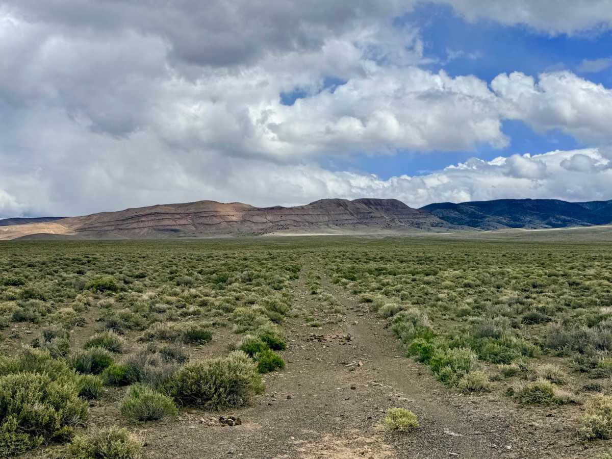 Clipper Gap Canyon Access - FS 43274 photo 5