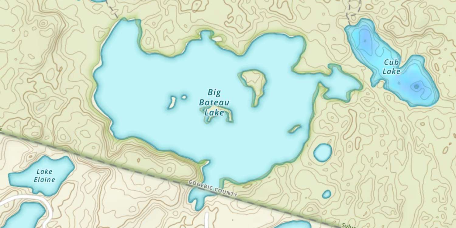 waterbodys