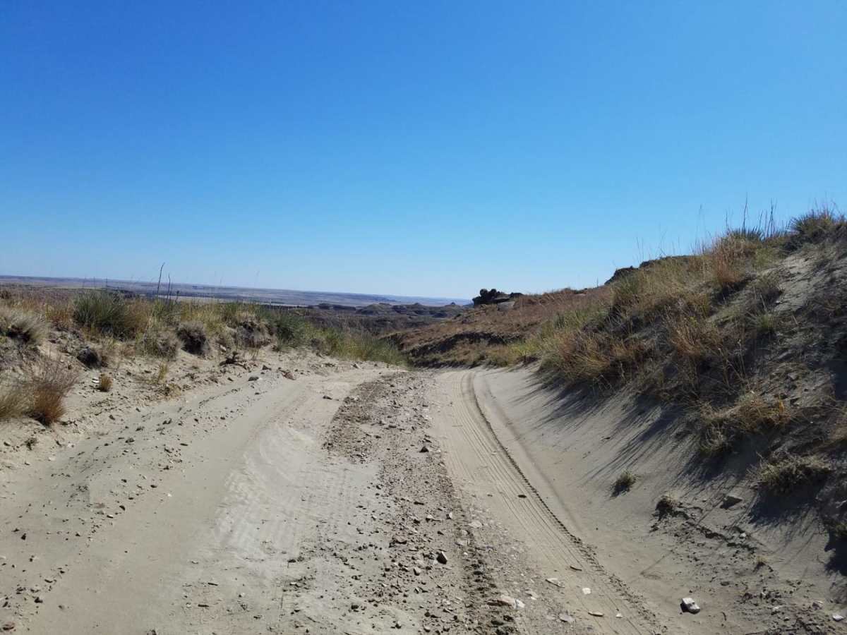 Calypso Trail photo 3