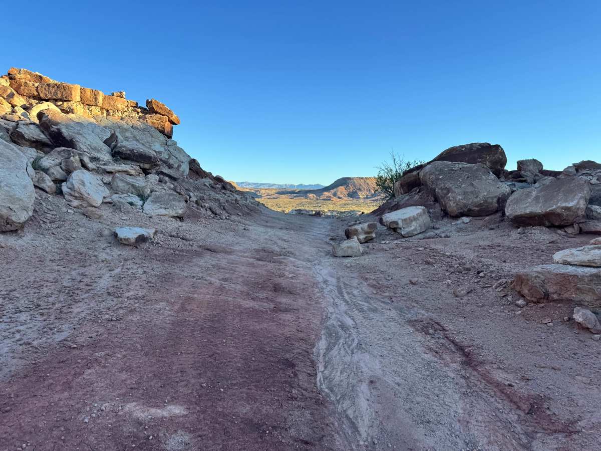 Yellow Cat Mining District photo 6