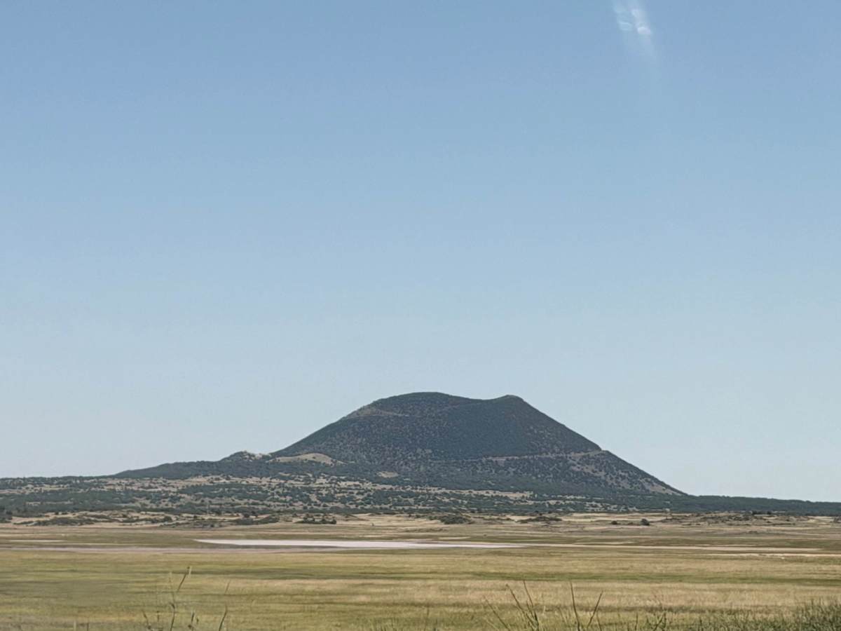 Capulin Circumnavigation  photo 6