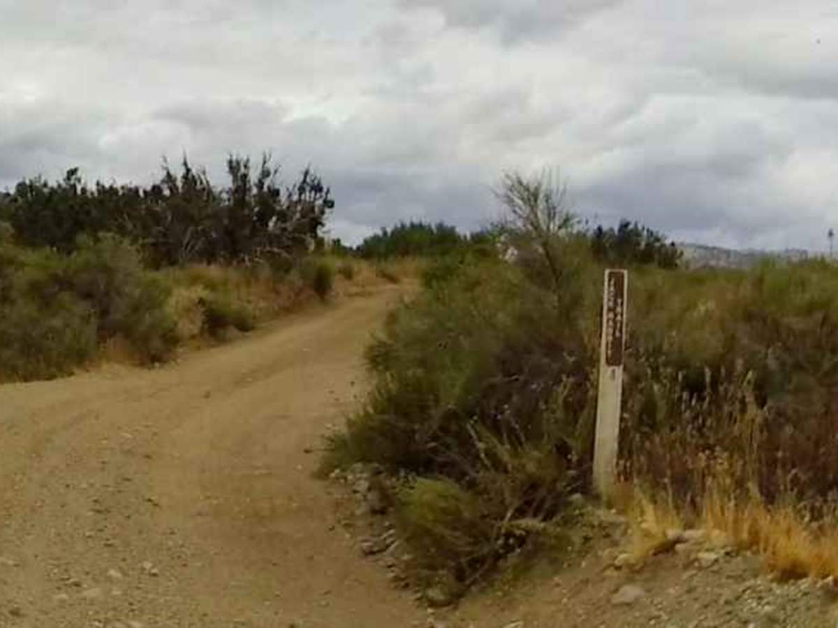 Jack Rabbit Trail photo 2