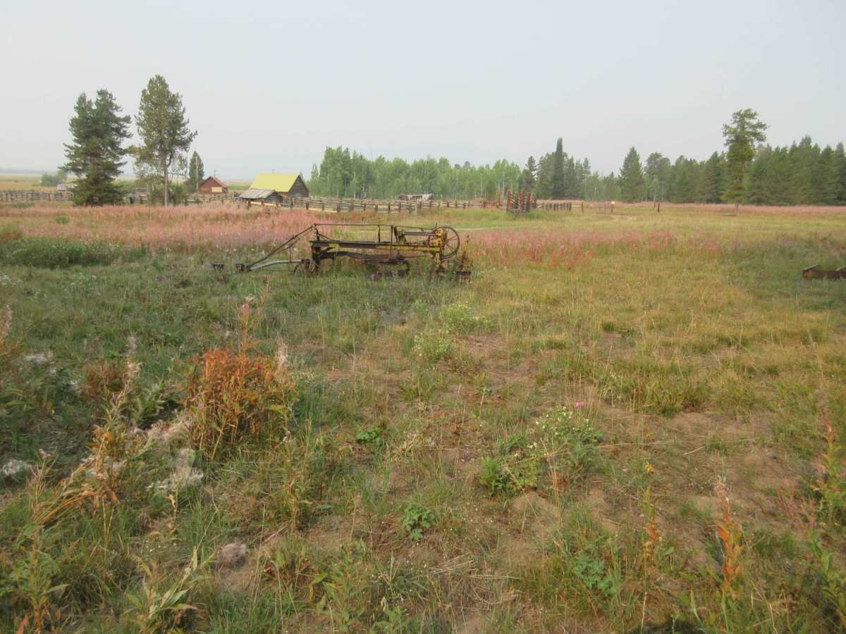 Meadow Creek Road photo 3