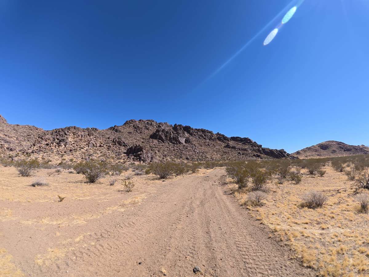 Thanksgiving Rock Road photo 3