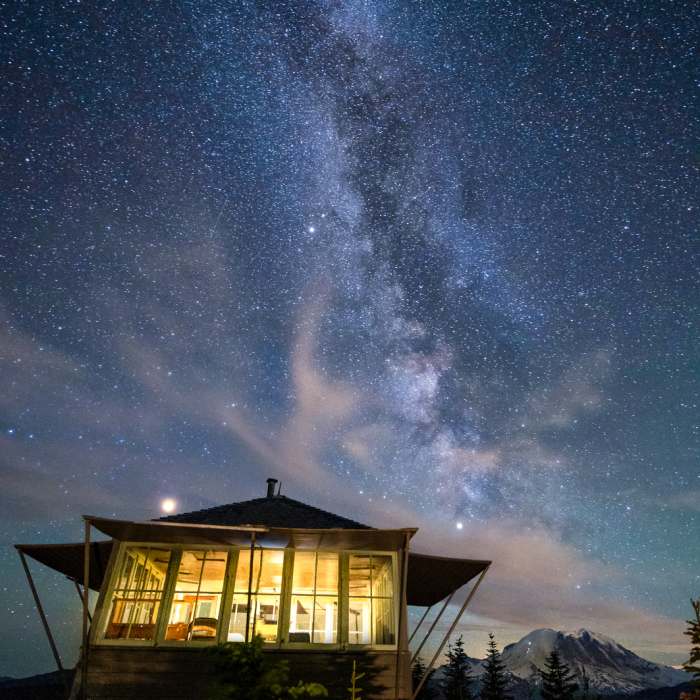 Near Suntop Trail #1183