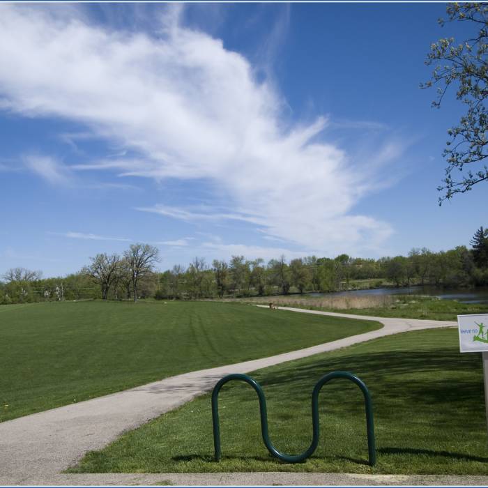 Citizens Park Barrington (IL) Near Cuba Marsh Tour