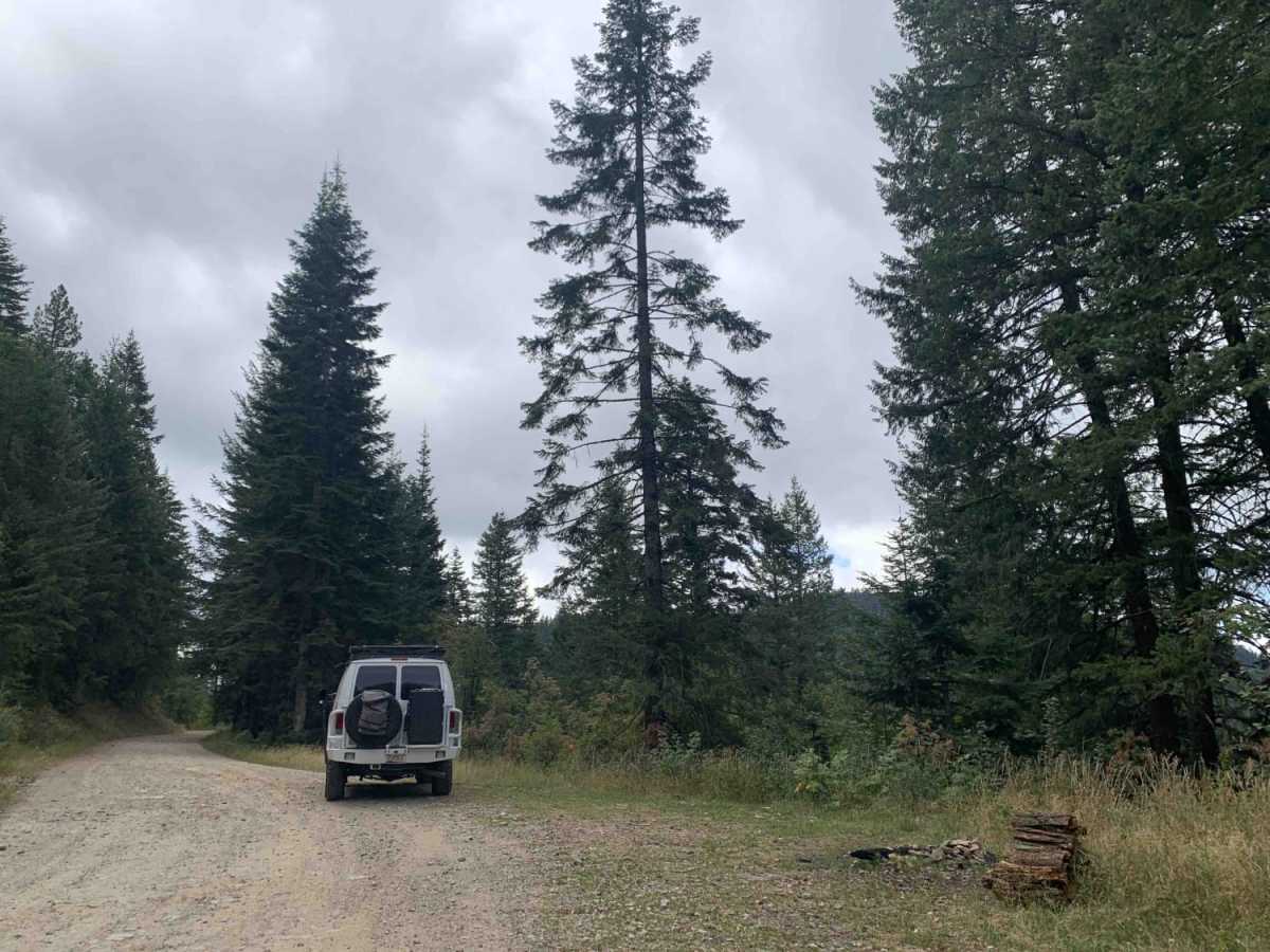 Horse Ridge Trail photo 6