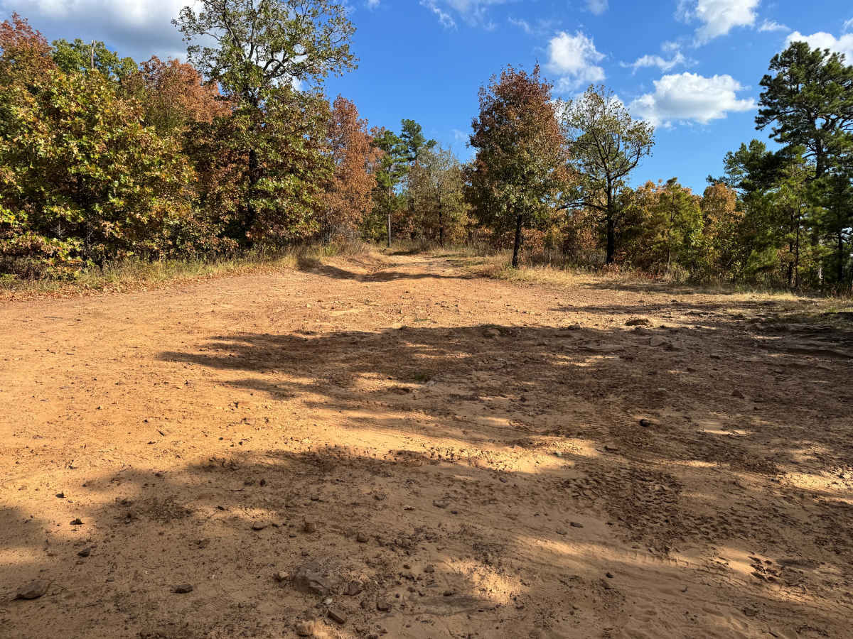 Huckleberry Pond photo 5