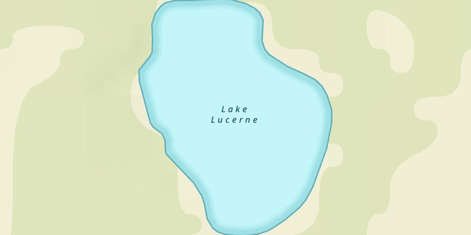 Lake Lucerne