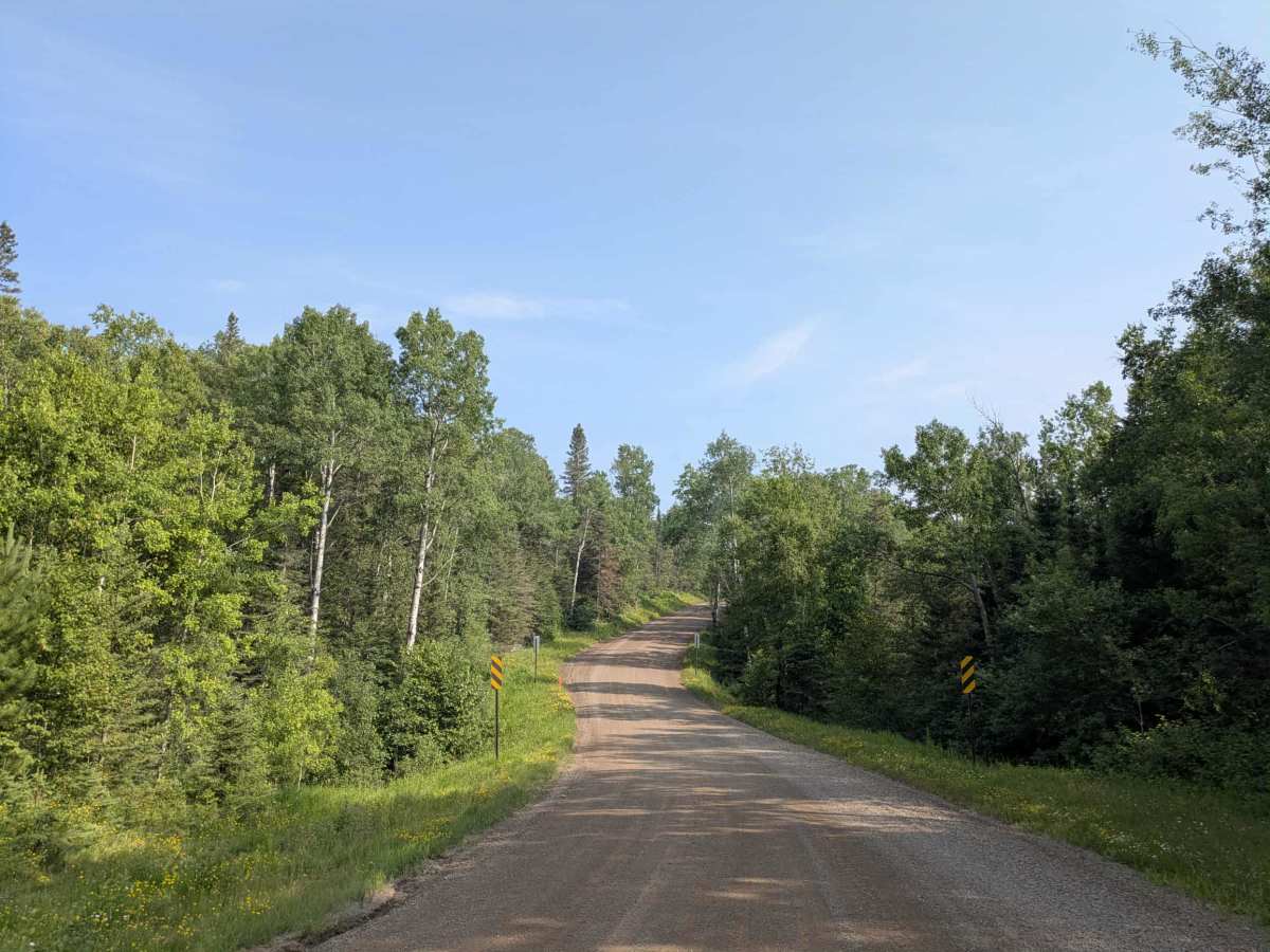 County Road 6 photo 6