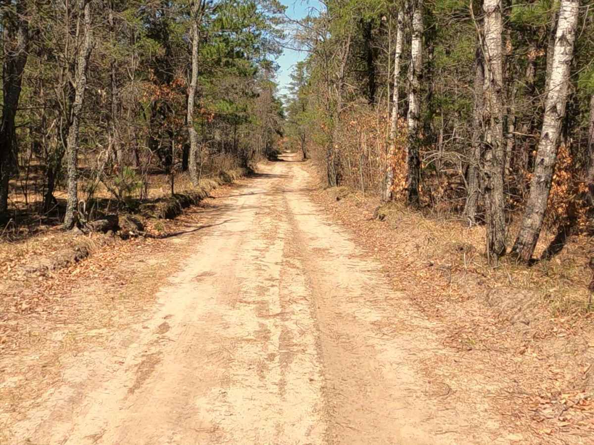 Smith Creek - FS 4779 photo 2
