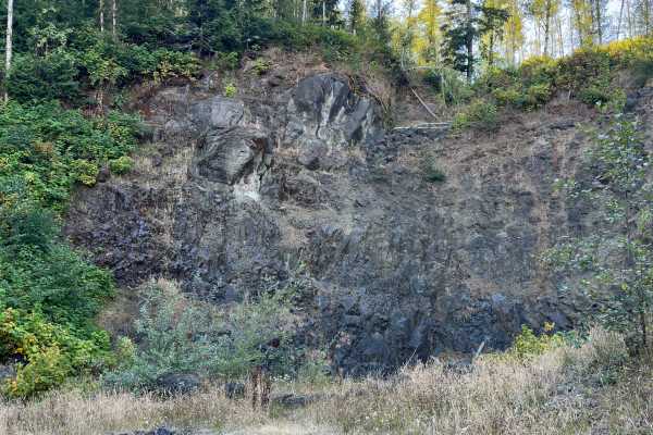Wildcat Ridge