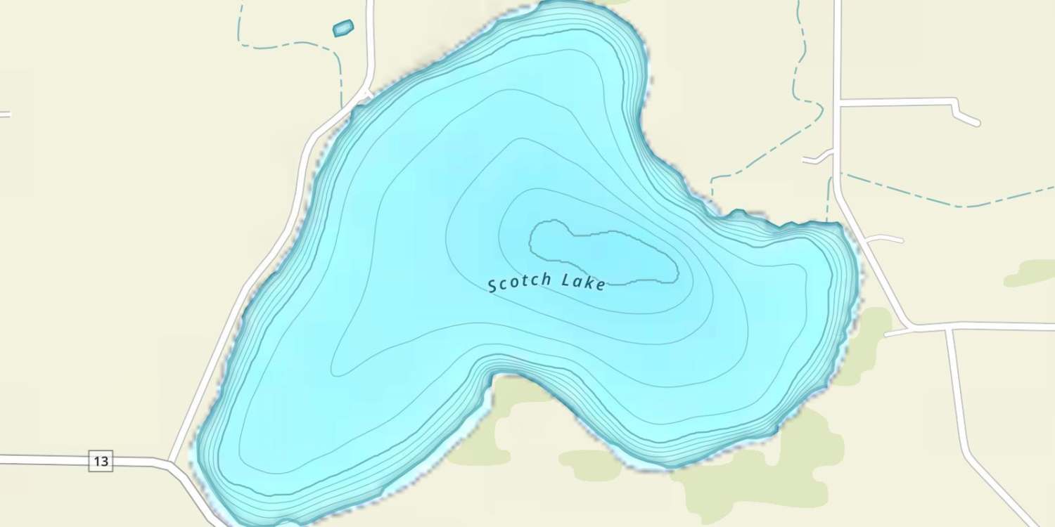 Scotch Lake