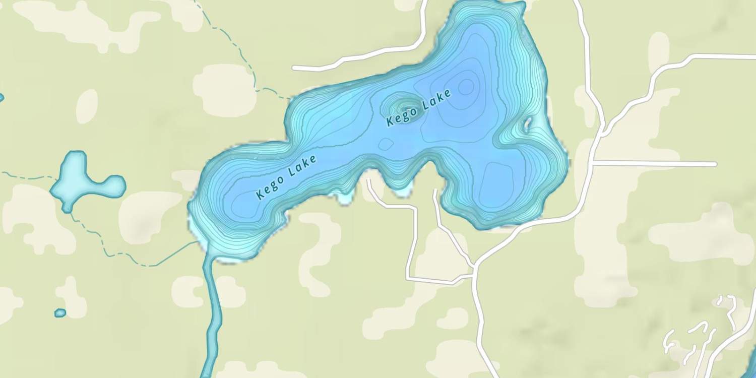 Kego Lake