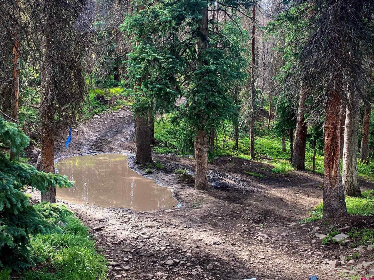 Kerr Lake Road #257 photo 5