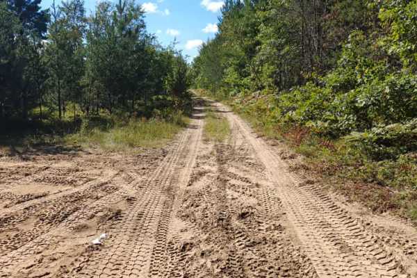 South Townline Road