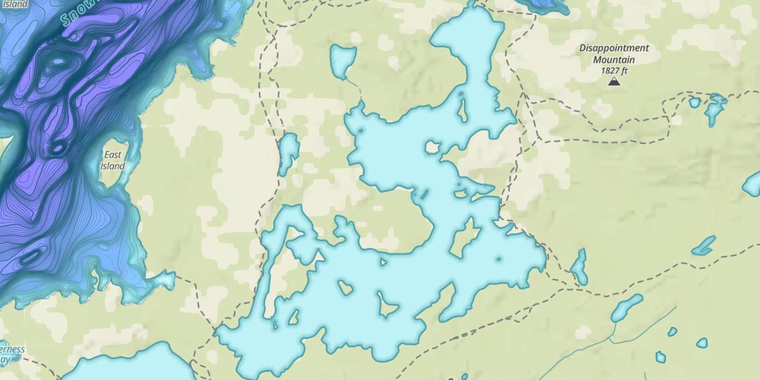 waterbodys