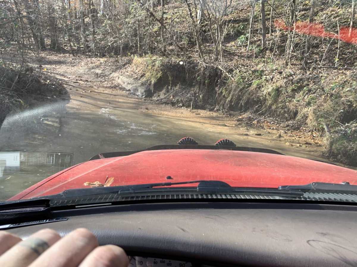Austin Hollow photo 5