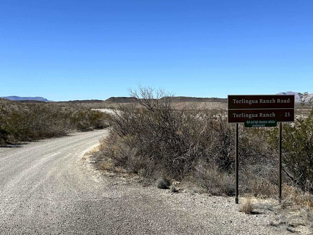 Marathon Road  photo 2