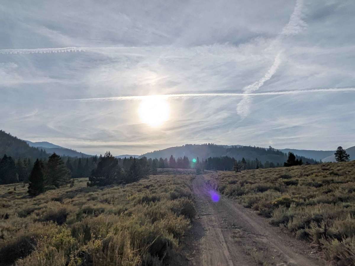 Stockade Flat Road photo 6