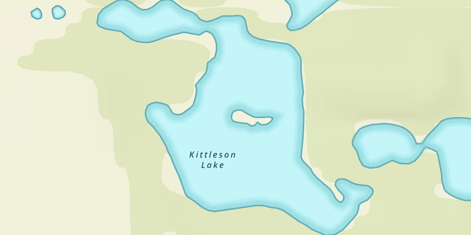Kittleson Lake