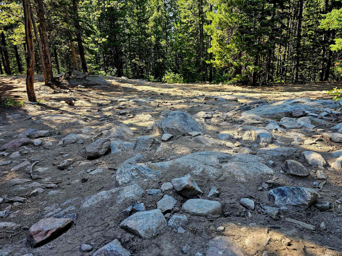 Big Bear Lake Road photo 5