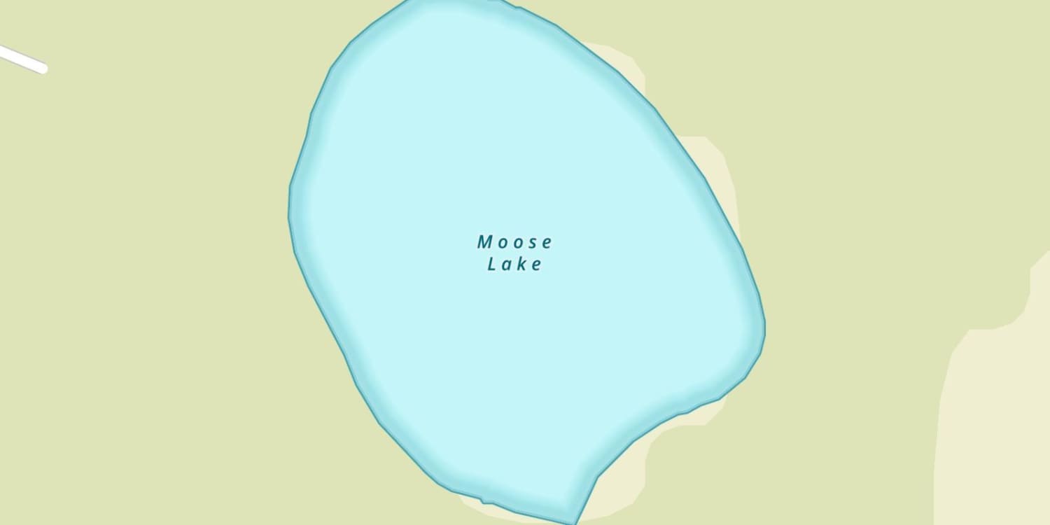 Moose Lake