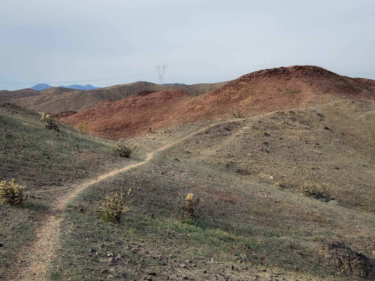 1835 trail photo
