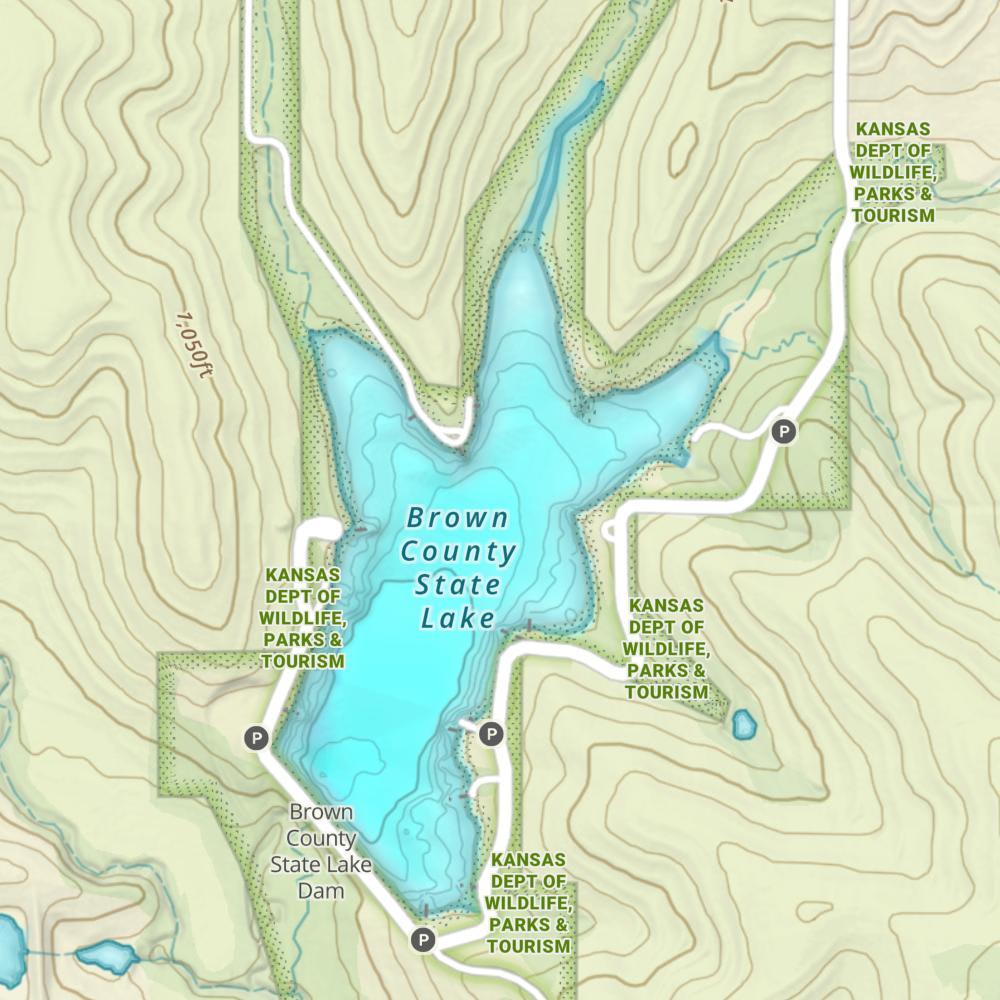 waterbodys