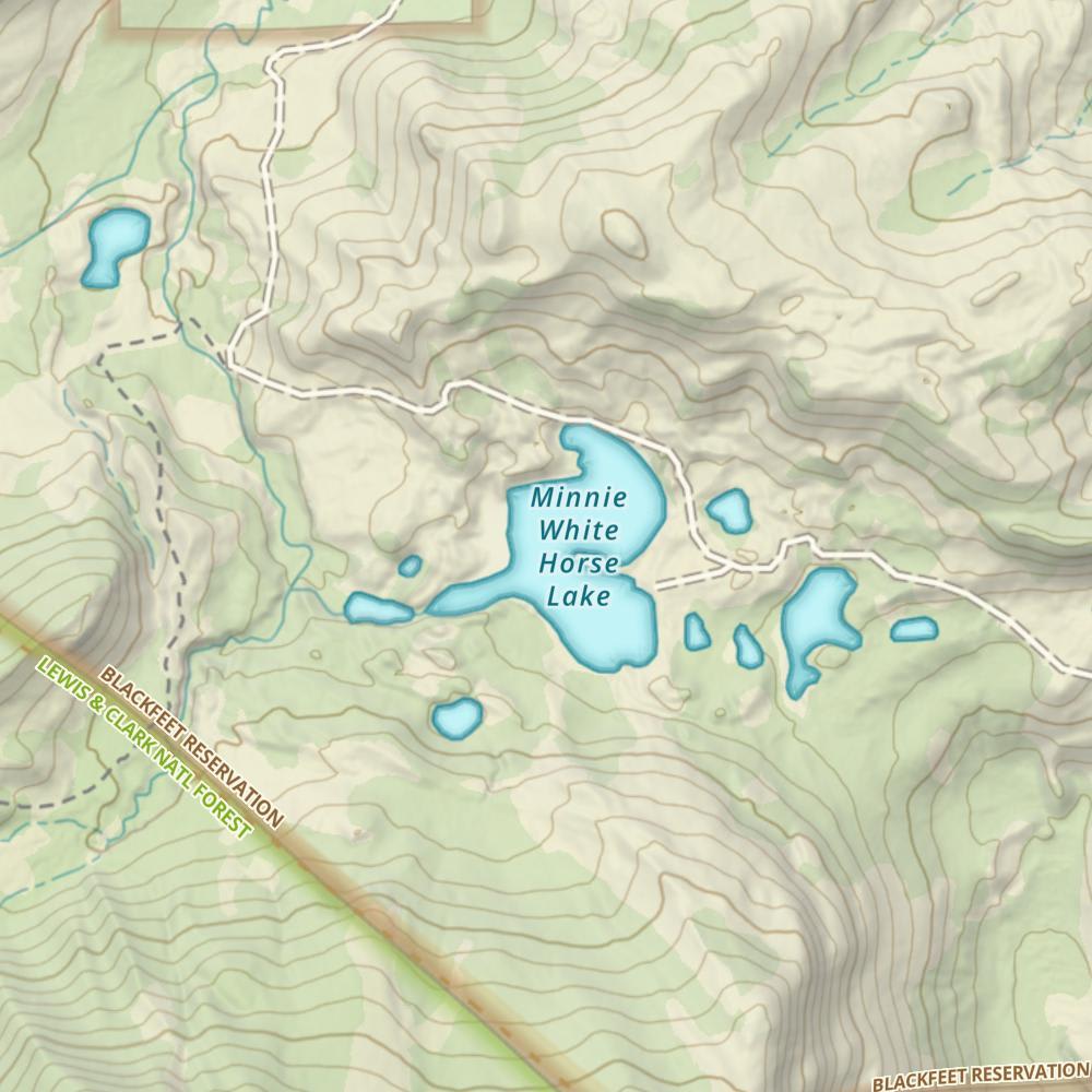 waterbodys