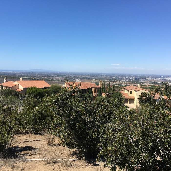 Near Bommer Canyon-Turtle Ridge Loop