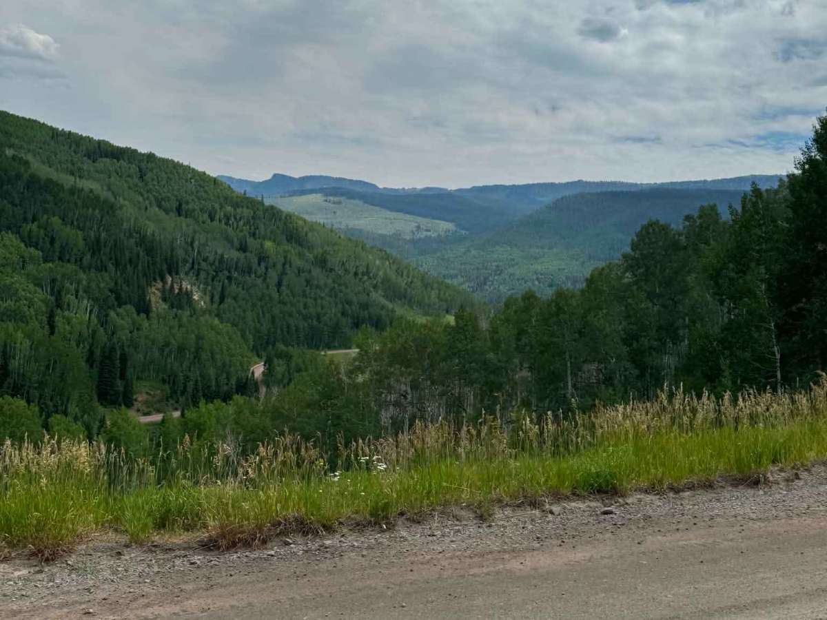 Flat Tops Trail photo 4