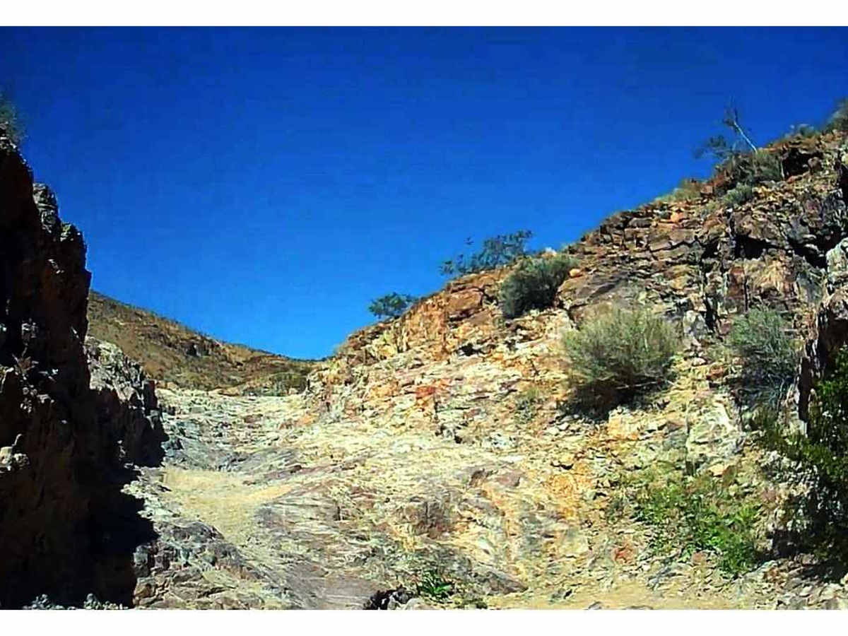 Odessa Canyon - BLM CM7635 photo 6