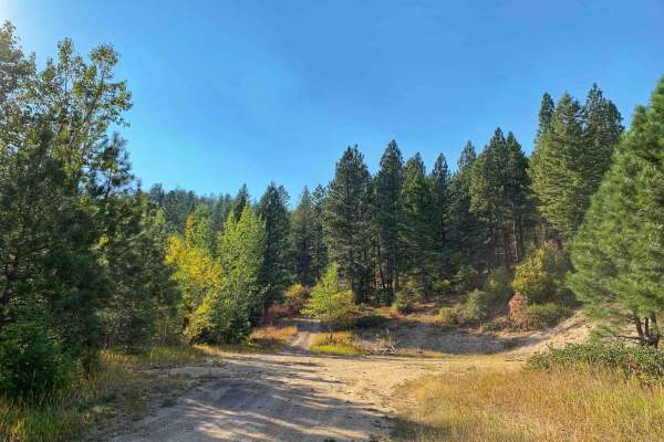 McCalla Switchbacks