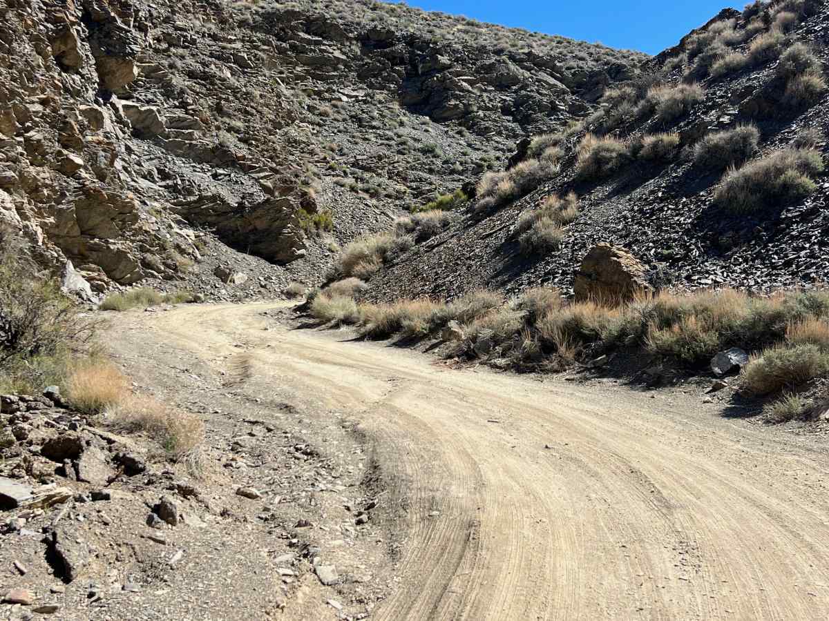 Aguereberry Point Road photo 3