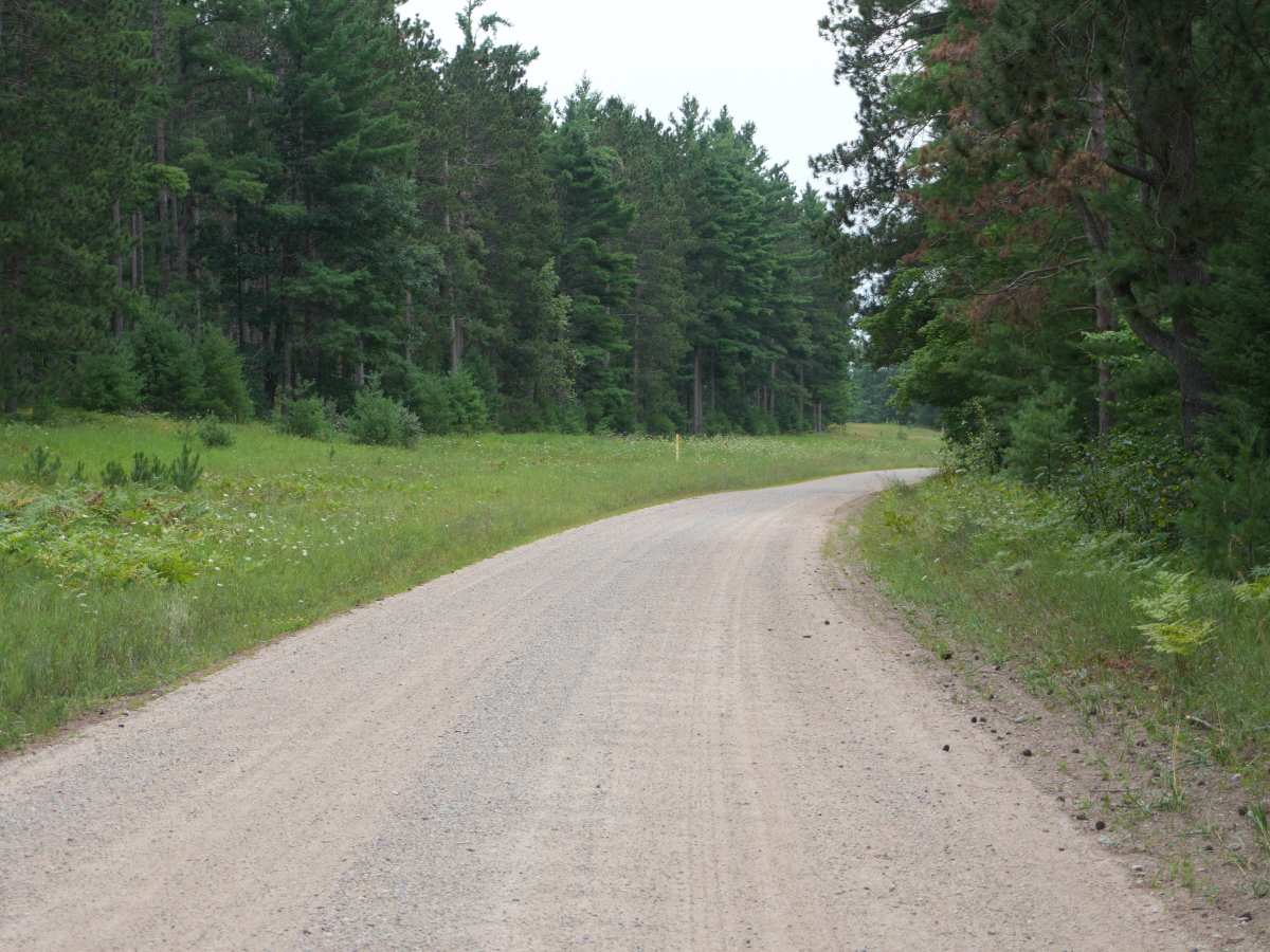 Lost Cabin Trail photo 5