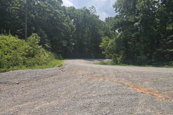 Ivydell Road