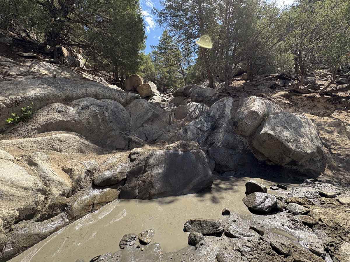 Carnage Canyon photo 6