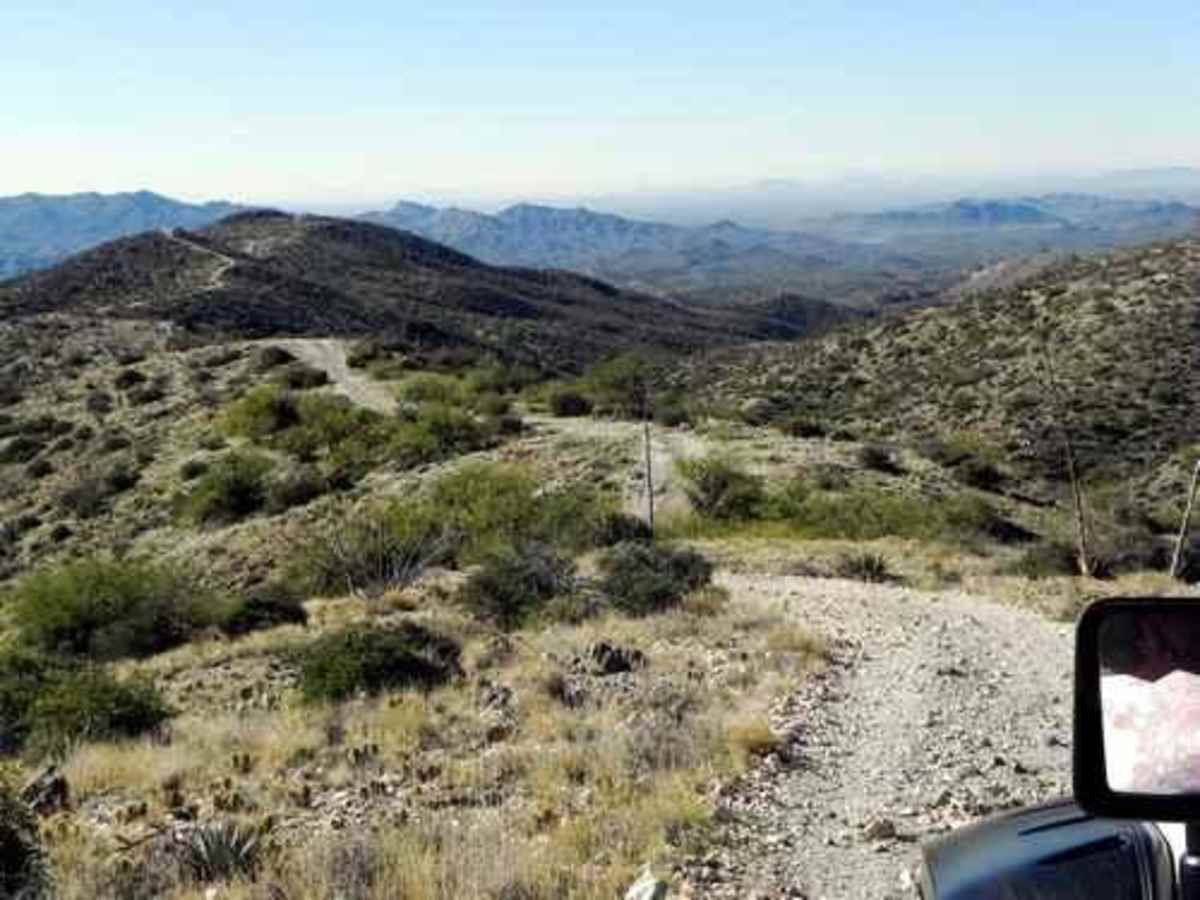 Pucker Ridge photo 6