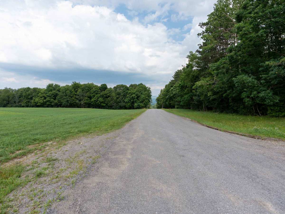 Blank Hill Road photo 4