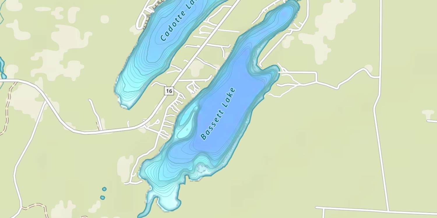 waterbodys