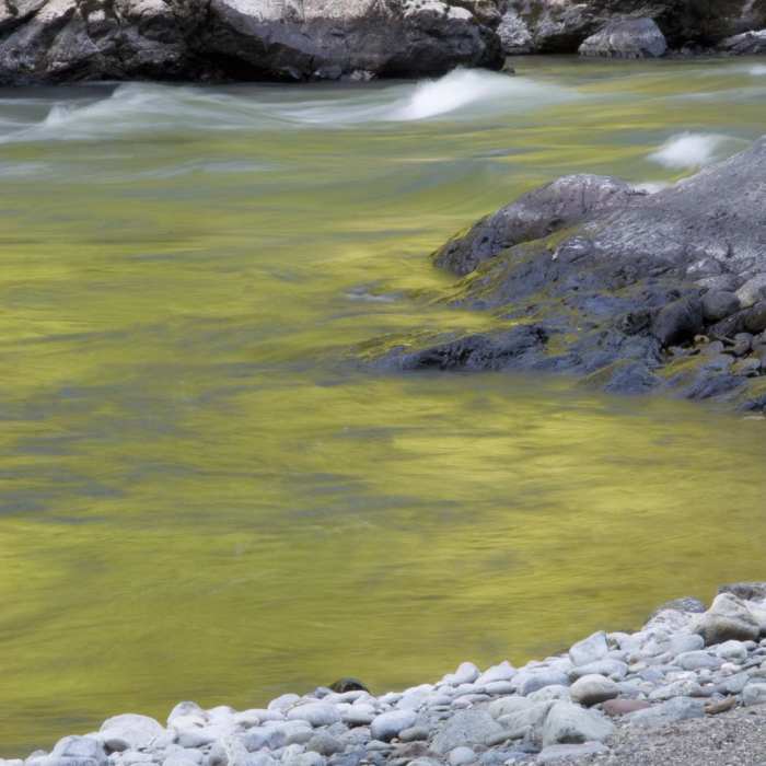 Near Rogue River Trail - Day 2