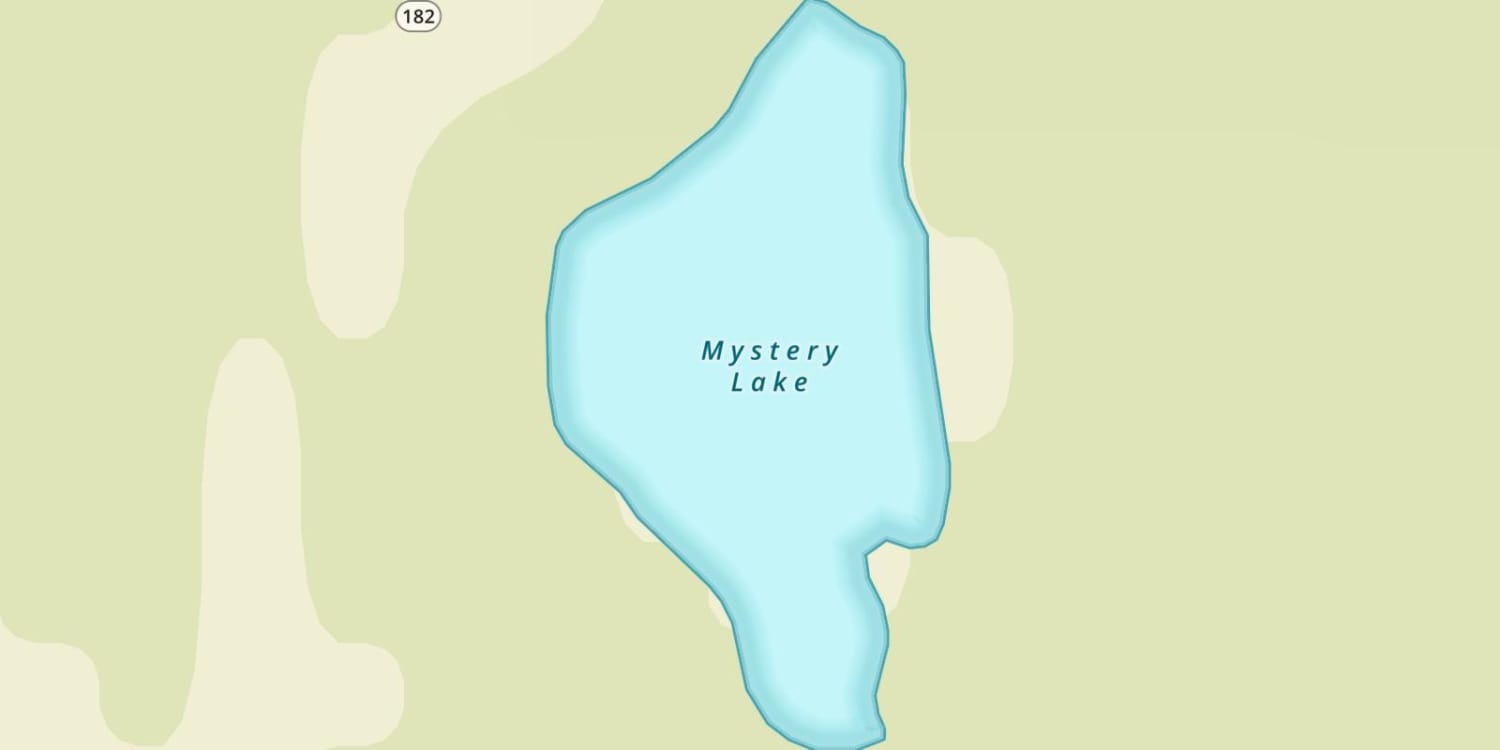 waterbodys