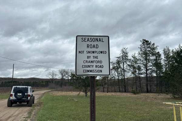 Post Road