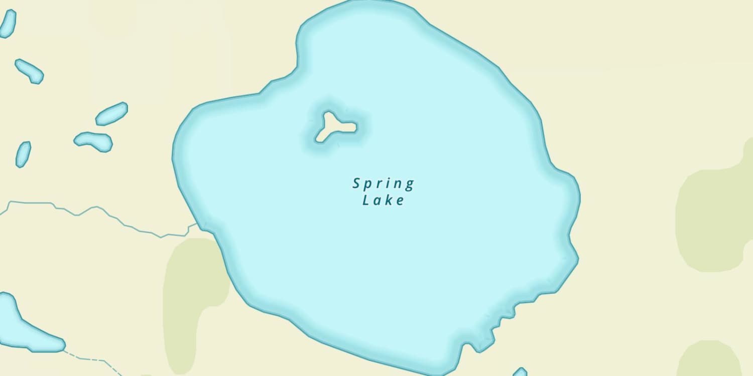 Spring Lake