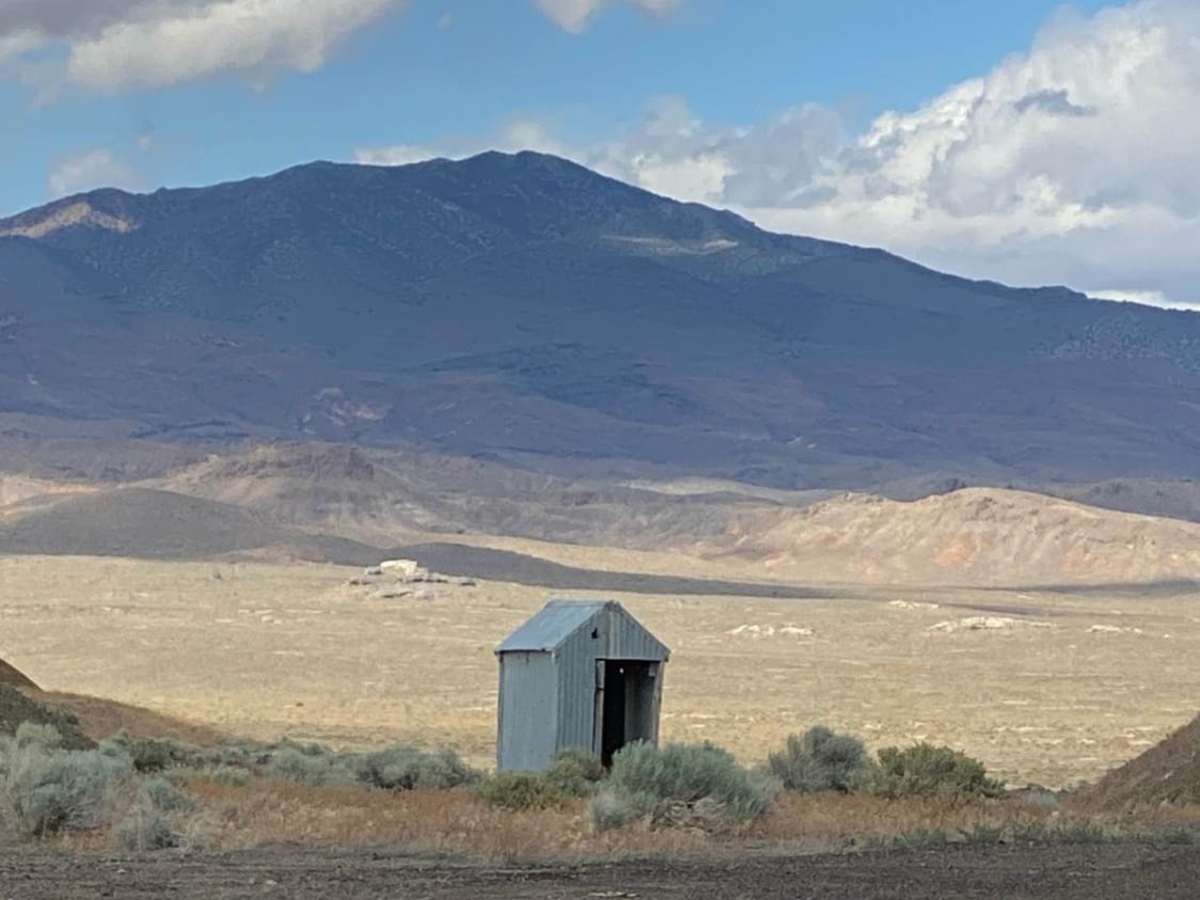 Dodge-Ford Mine photo 5