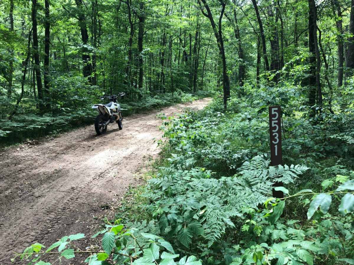 Croton To White Cloud photo 3
