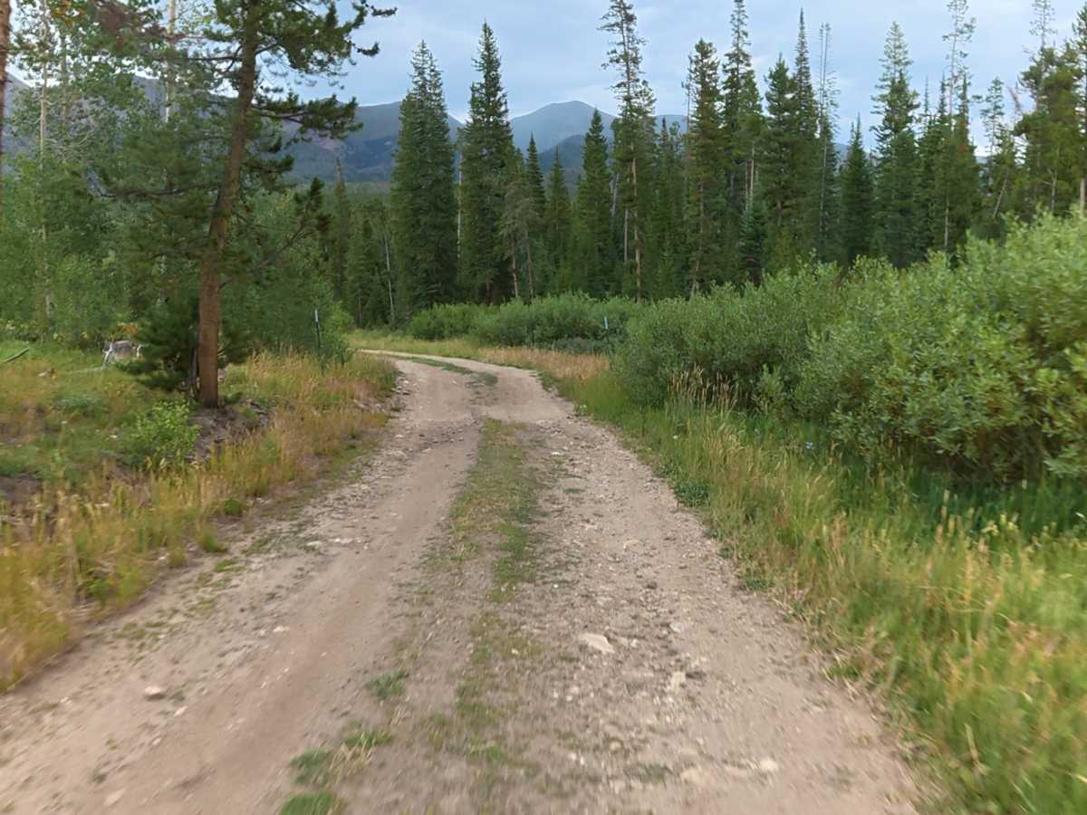 South Canadian Road photo 3