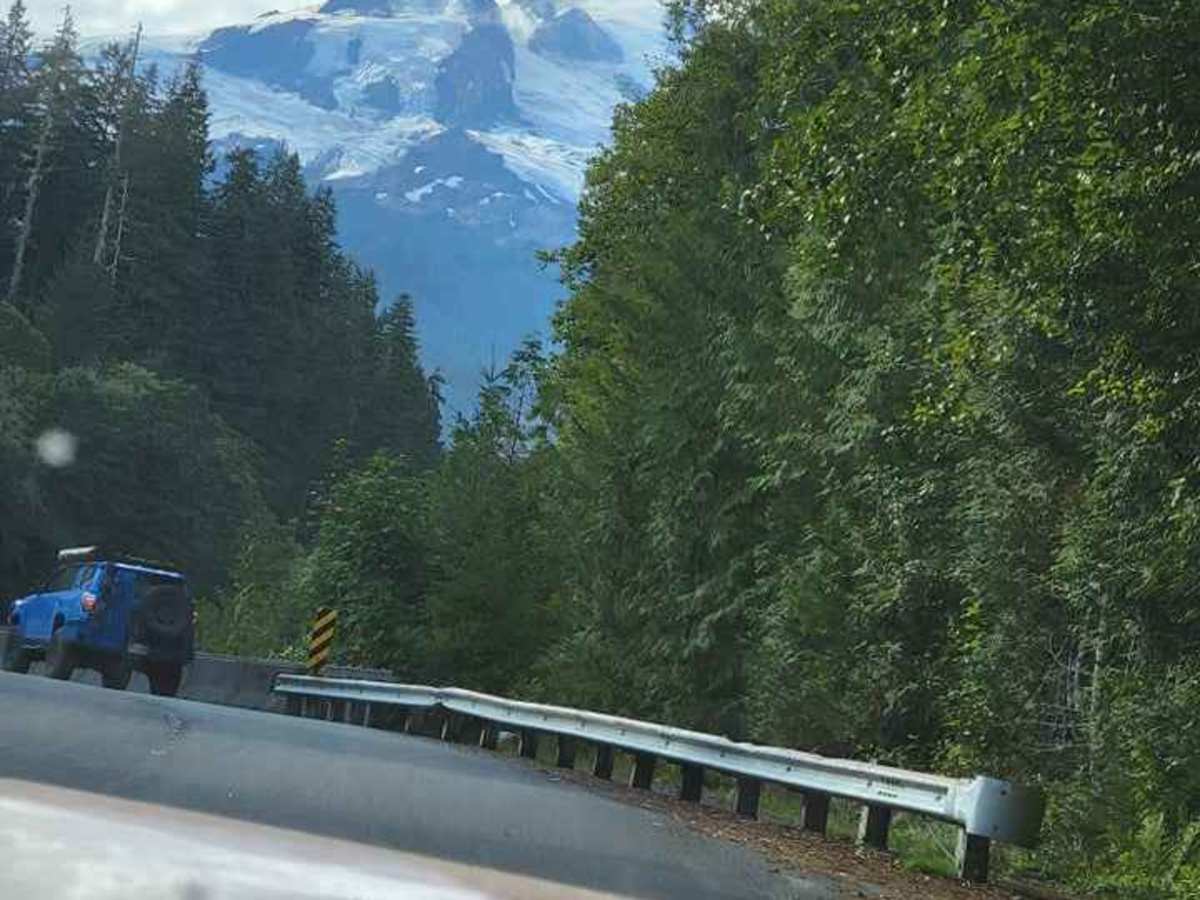 Baker River Road photo 6