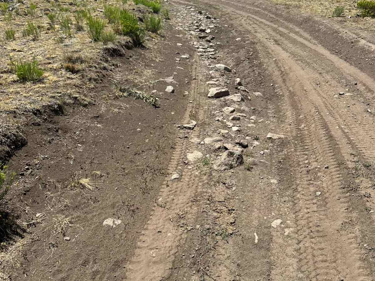 Pony Creek Road photo 3